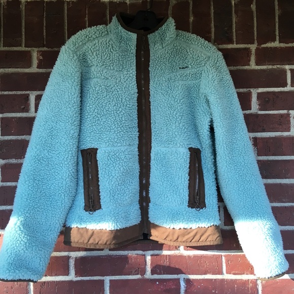 Kavu Jackets & Blazers - KAVU  Women Coat Size Small